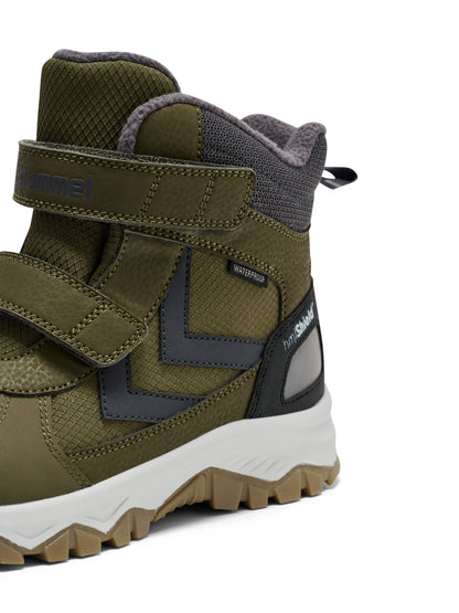 HUMMEL Storm Tex Boot Kind (beech)