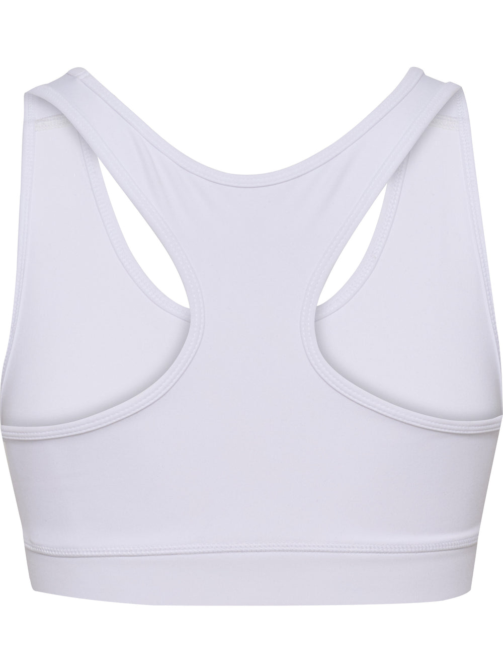 NEWLINE Lean Sports Bra Damen (white)