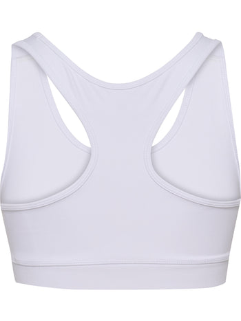 NEWLINE Lean Sports Bra Damen (white)