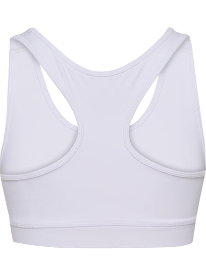 NEWLINE Lean Sports Bra Damen (white)