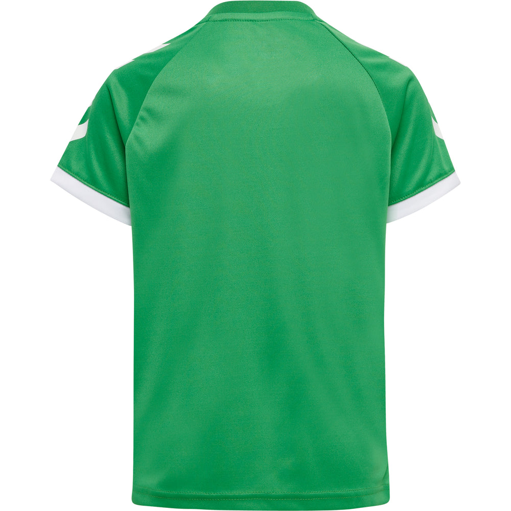 HUMMEL Core Volley Tee Kind (jelly bean)