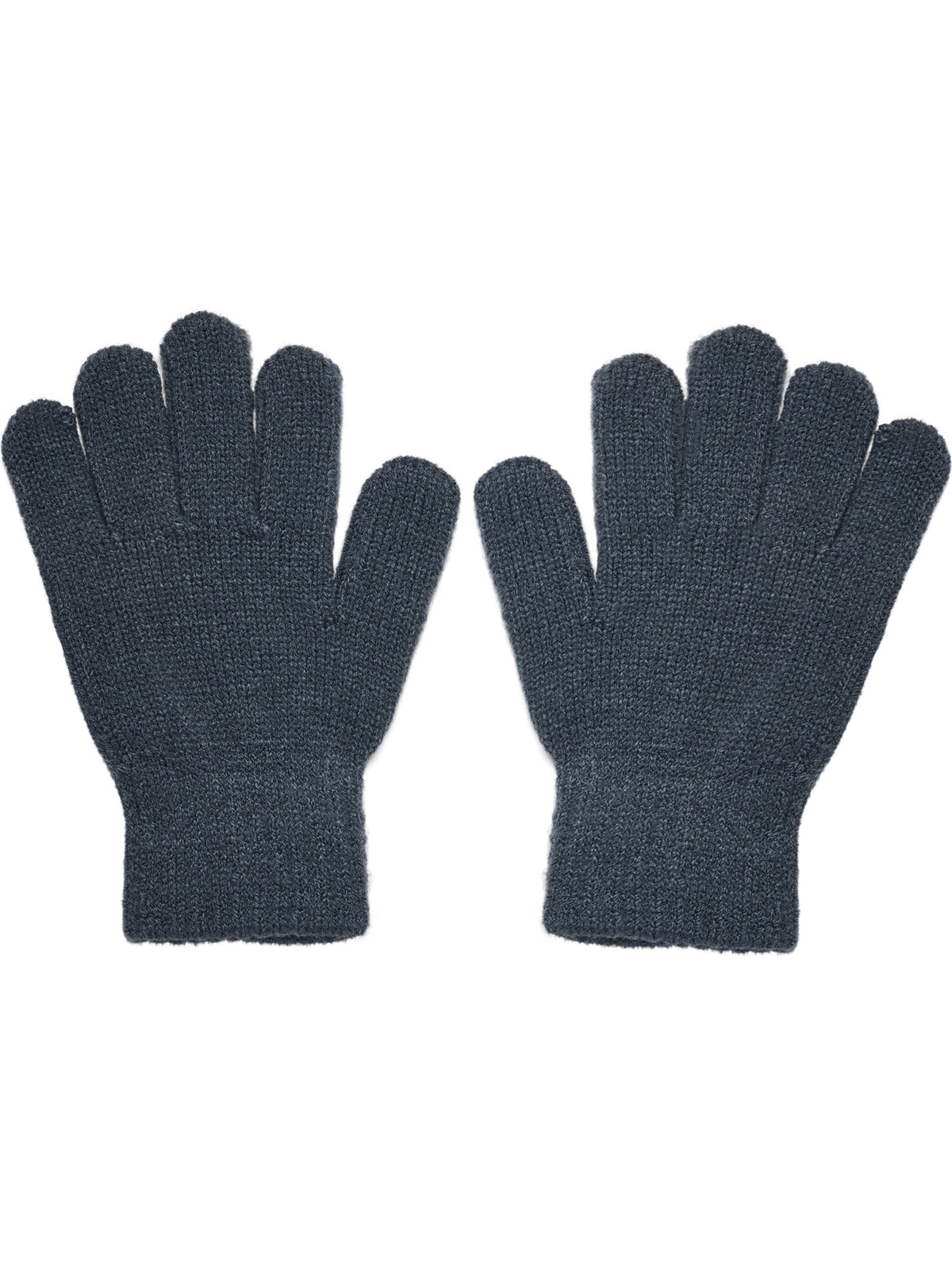 HUMMEL Knit Gloves 2-Pack Kind (ombre blue)