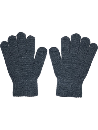 HUMMEL Knit Gloves 2-Pack Kind (ombre blue)