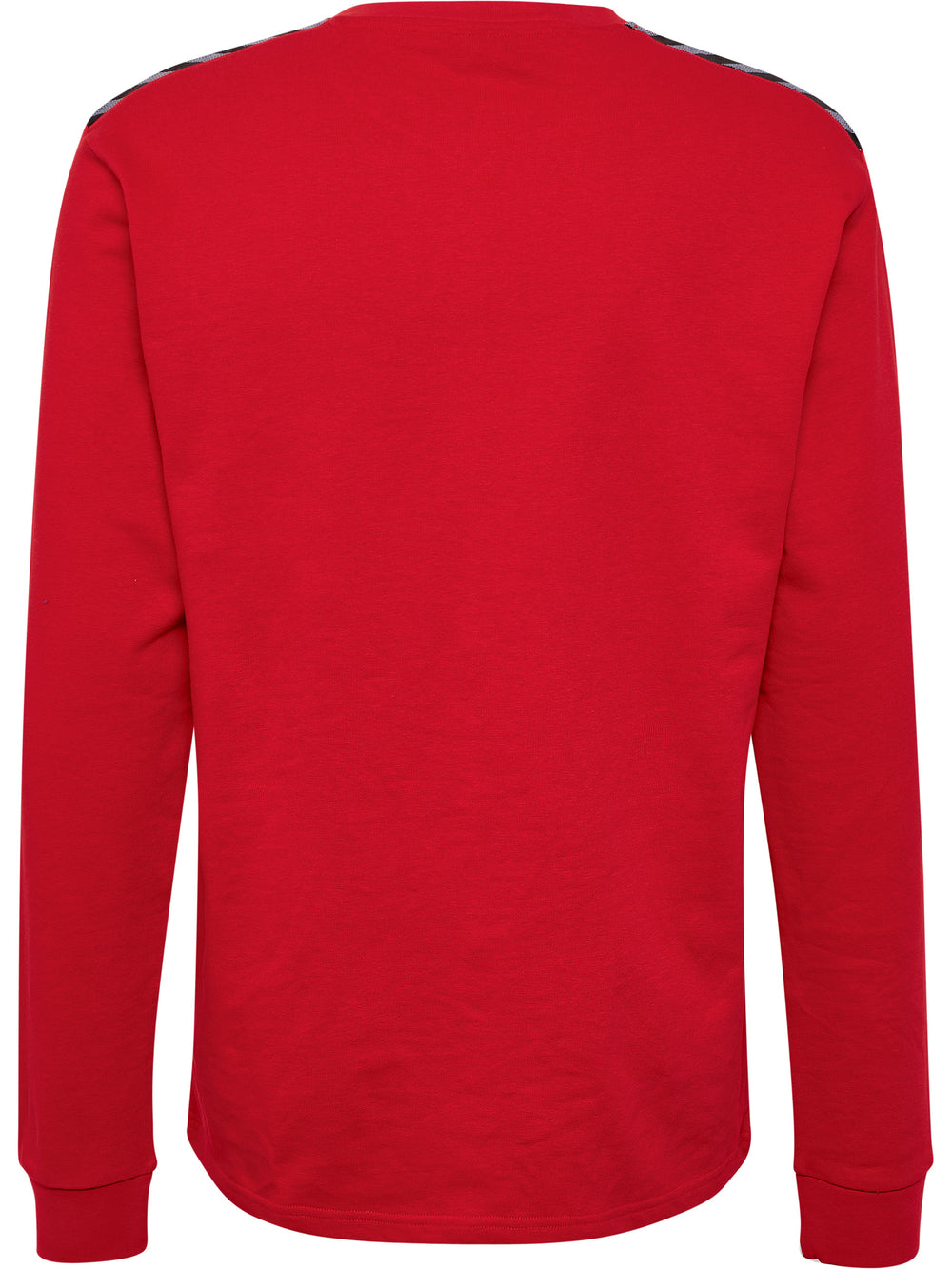 HUMMEL Authentic Co Training Sweat (true red)