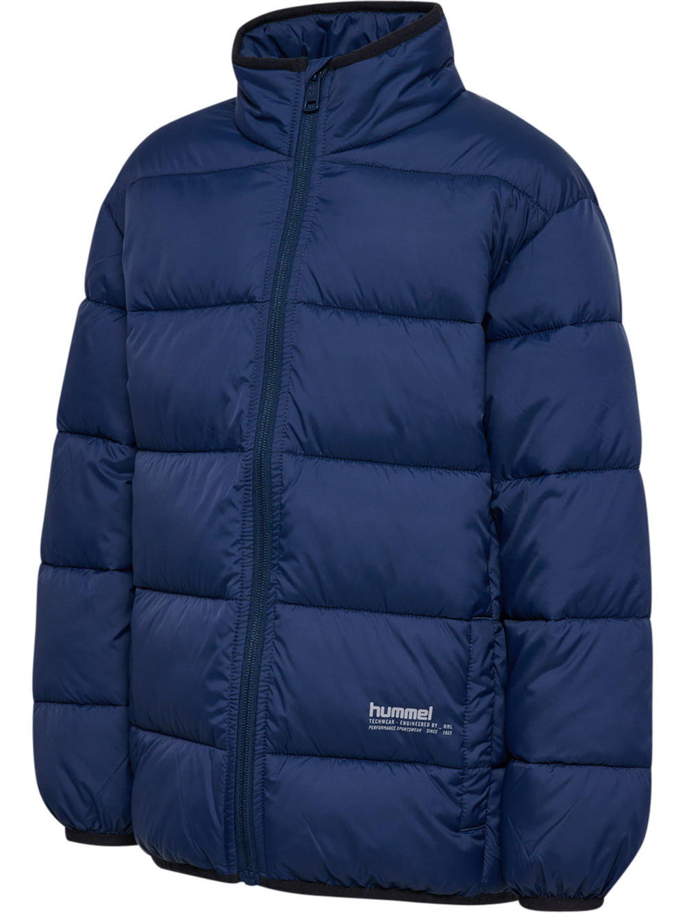 HUMMEL Lightweight Puffer Jacket Kind (dress blues)