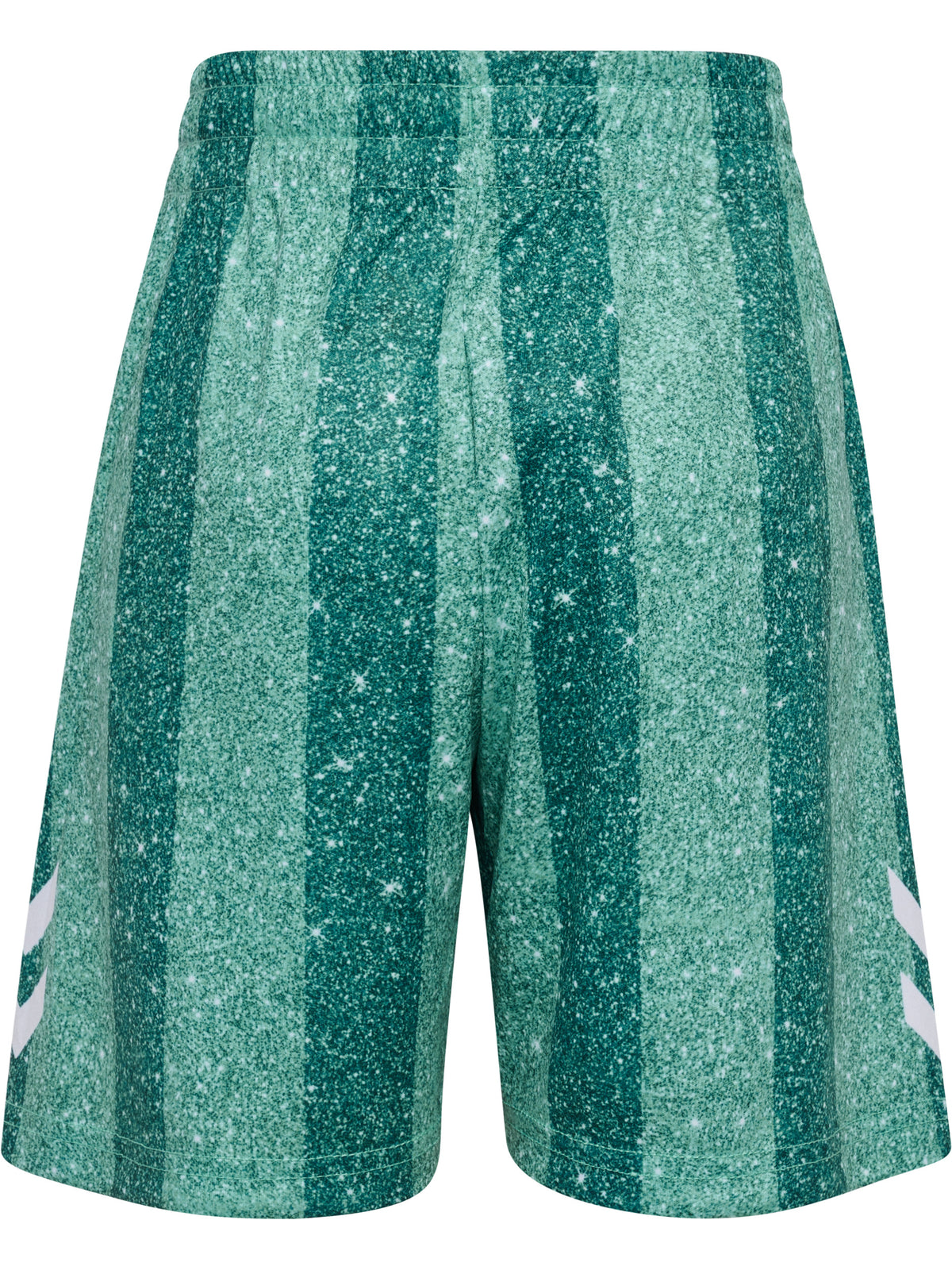HUMMEL Shimmer Shorts Kind (june bug)