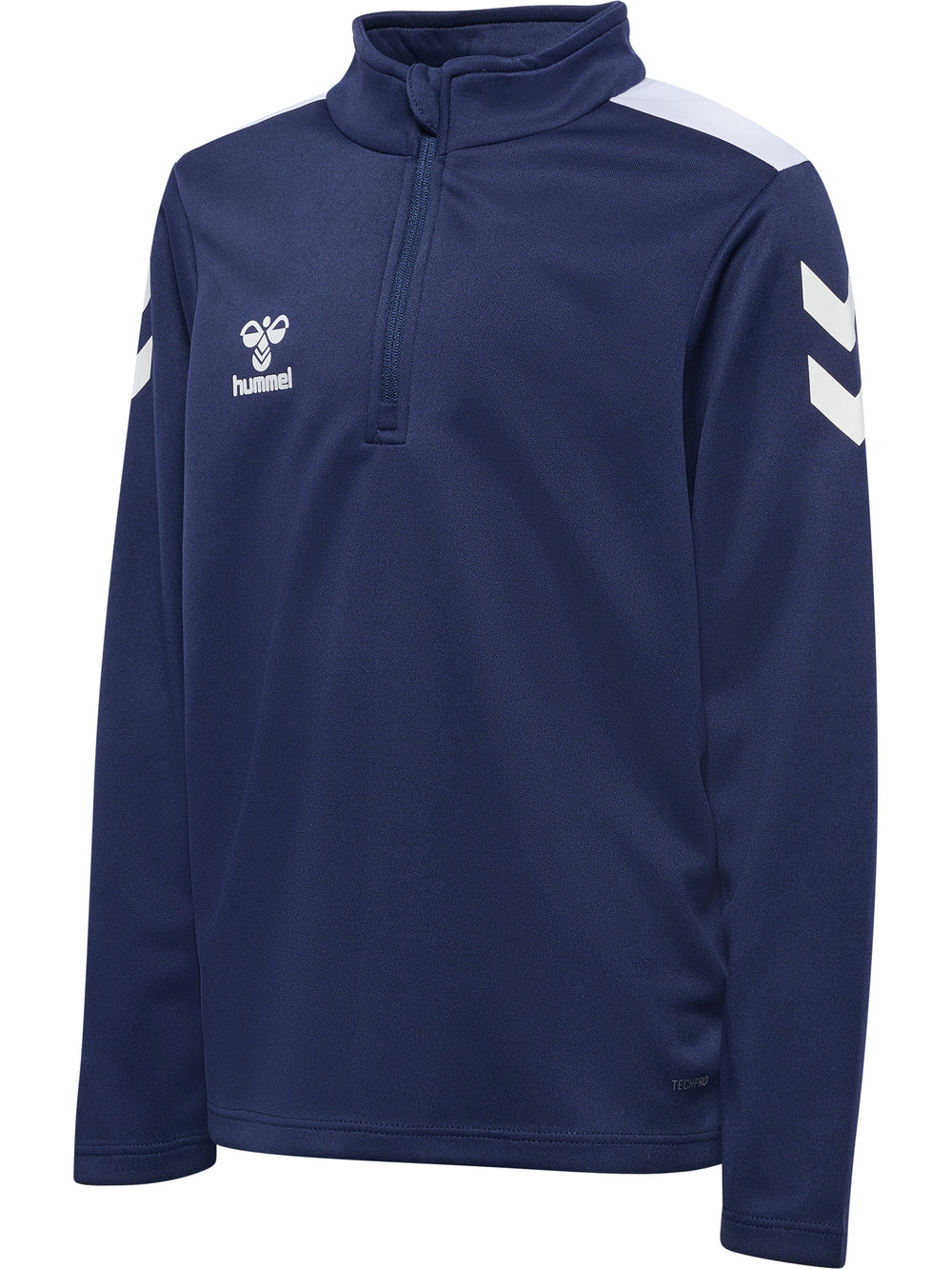 HUMMEL Essential 2.0 Half Zip Kind (marine/white)