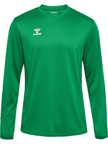 HUMMEL Essential Sweatshirt (jelly bean)