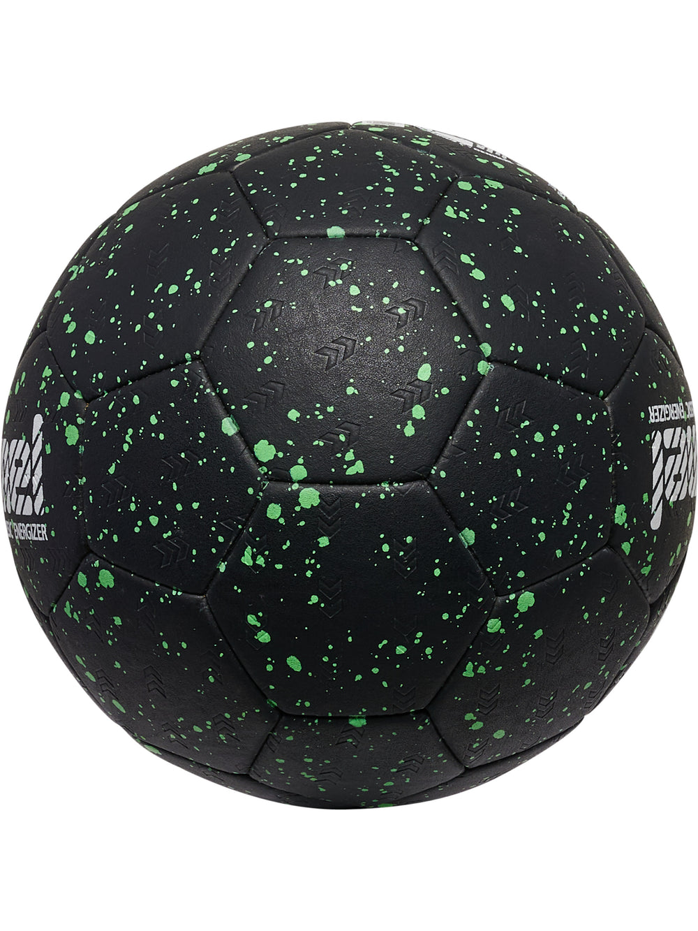 HUMMEL Classic Energizer Hb Neon (black/green gecko)