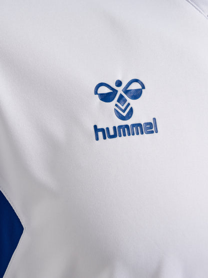 HUMMEL Authentic PL Jersey S/S (white/true blue)