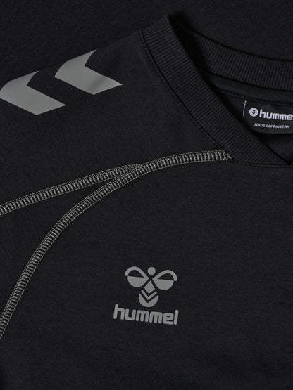 HUMMEL Move 2.0 T-Shirt S/S Damen (black)