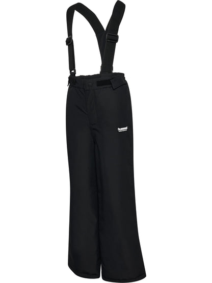 HUMMEL Snow Pants WP10K Kind (black)