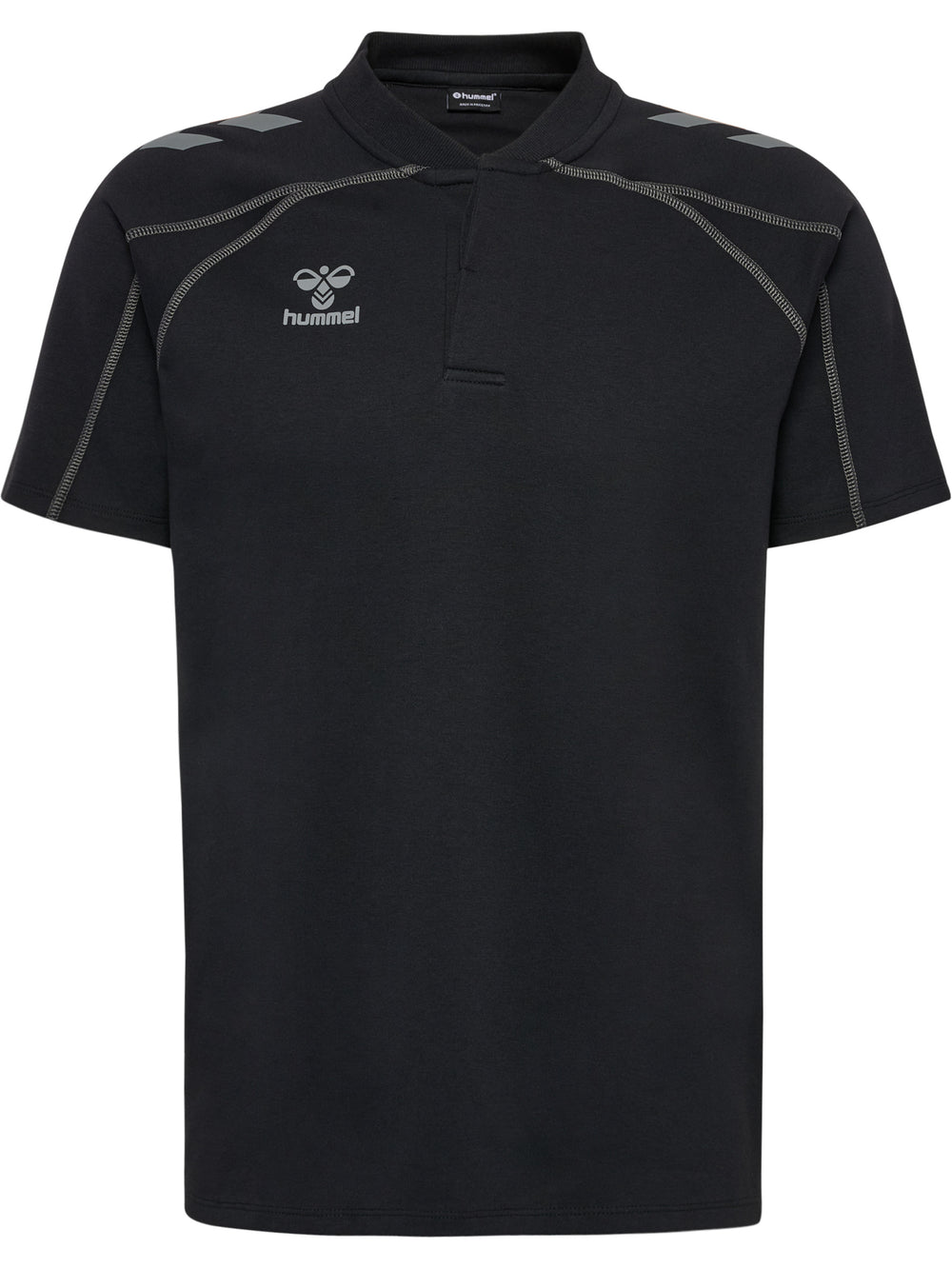 HUMMEL Move 2.0 Polo (black)