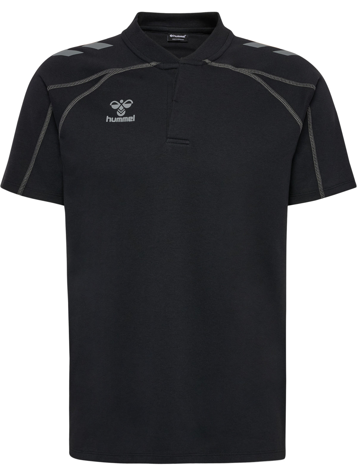 HUMMEL Move 2.0 Polo (black)