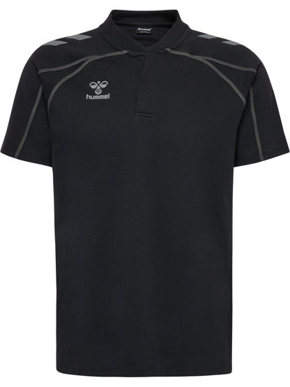 HUMMEL Move 2.0 Polo (black)
