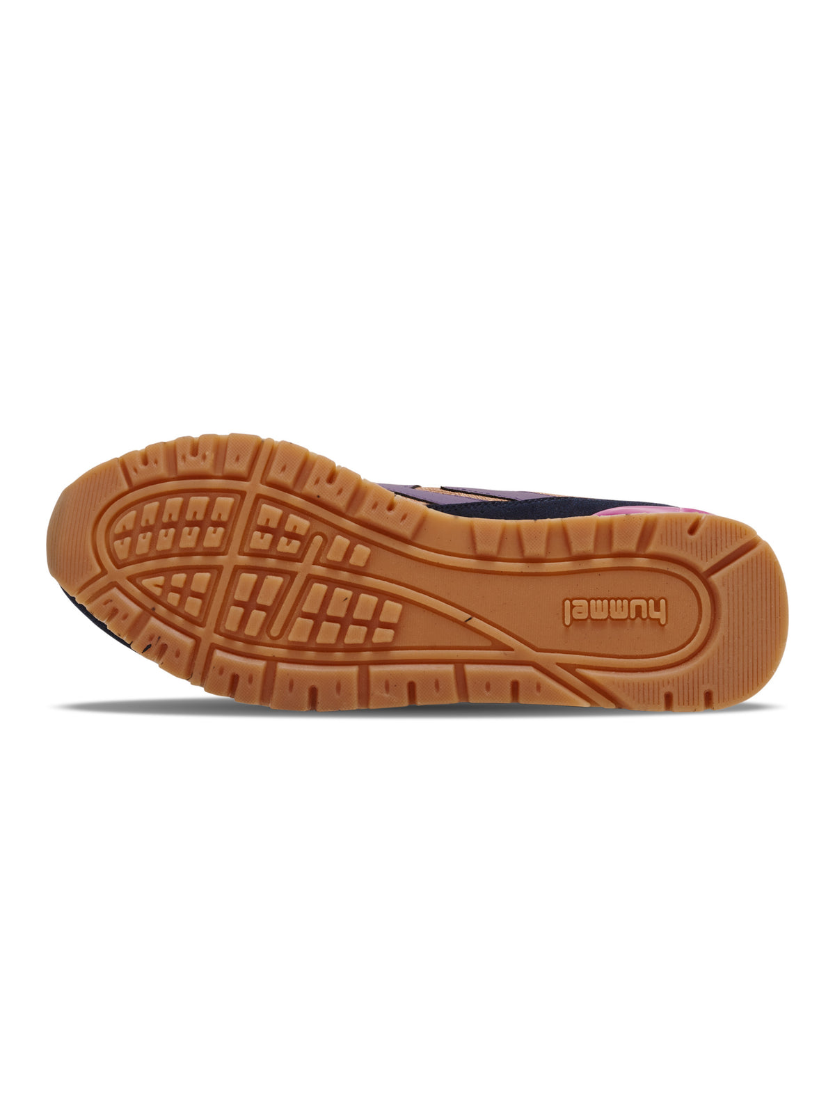 HUMMEL Monaco 86 Cc Damen (black iris/mocha mousse)