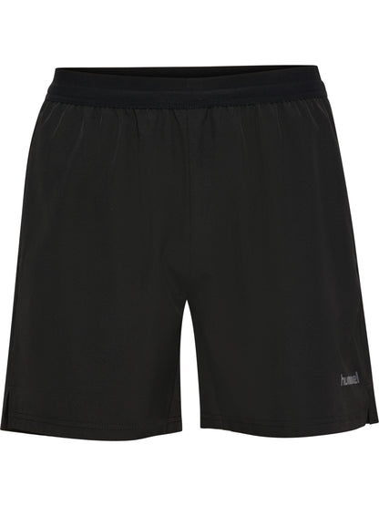 HUMMEL Hybrid Shorts (black)