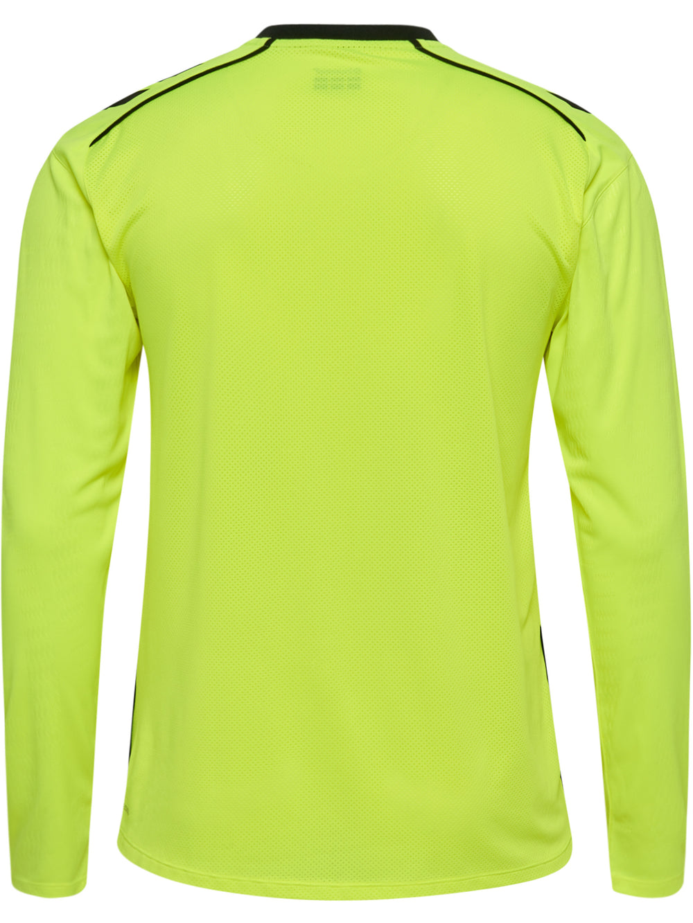 HUMMEL Referee Jersey L/S (neon yellow)