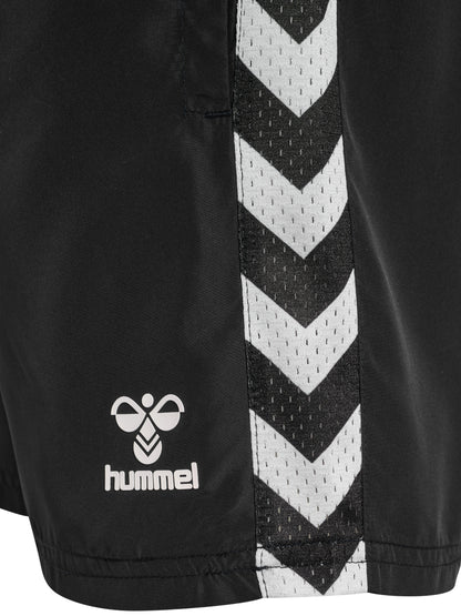 HUMMEL Playful Bermuda Kind (black)