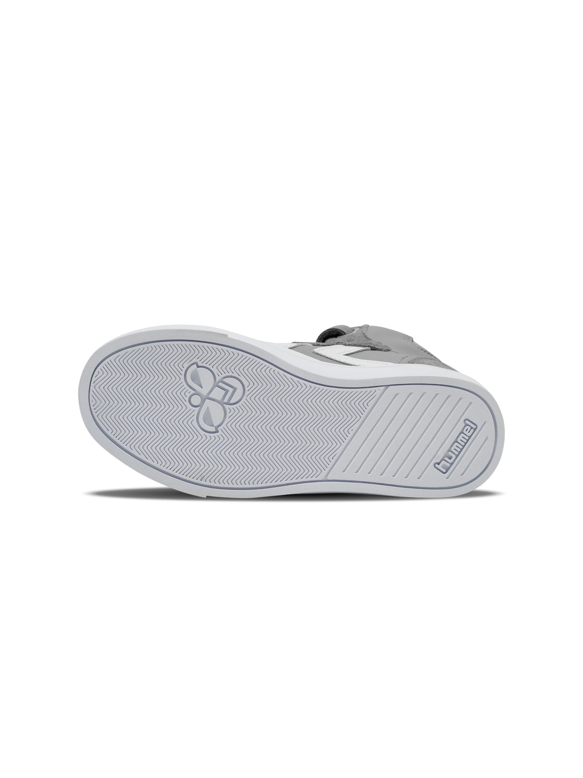 HUMMEL Slimmer Stadil Leather High Kind (alloy)