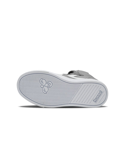 HUMMEL Slimmer Stadil Leather High Kind (alloy)
