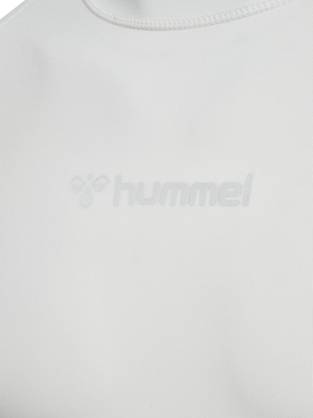 HUMMEL Bl Performance Tee L/S (white)