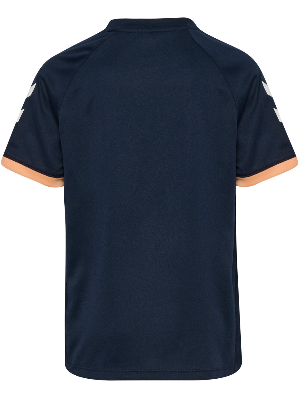 HUMMEL Blaze Club 27 Poly Tee Kind (dark sapphire)