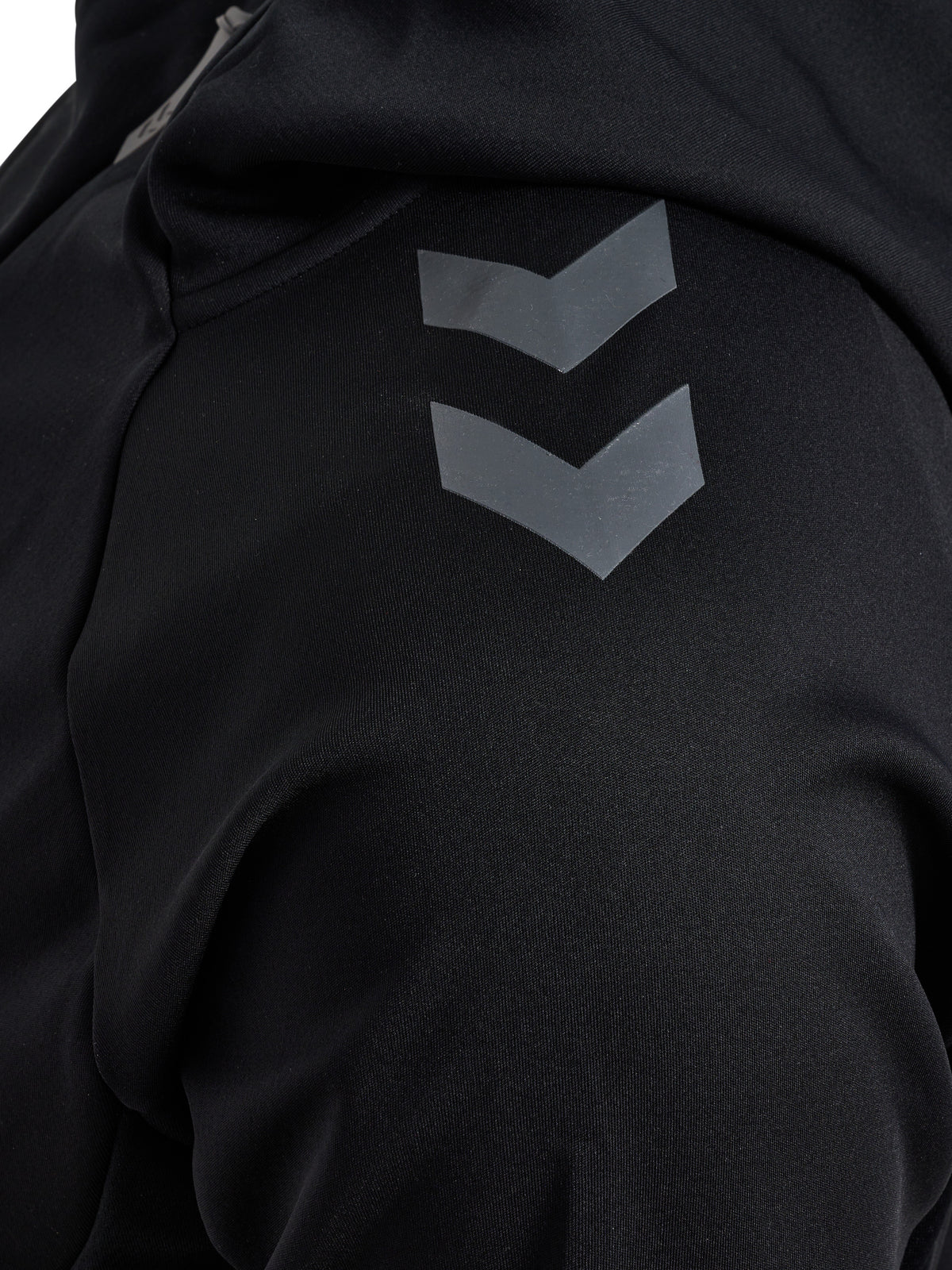 HUMMEL Cima 2.0 Zip Hoodie (black)