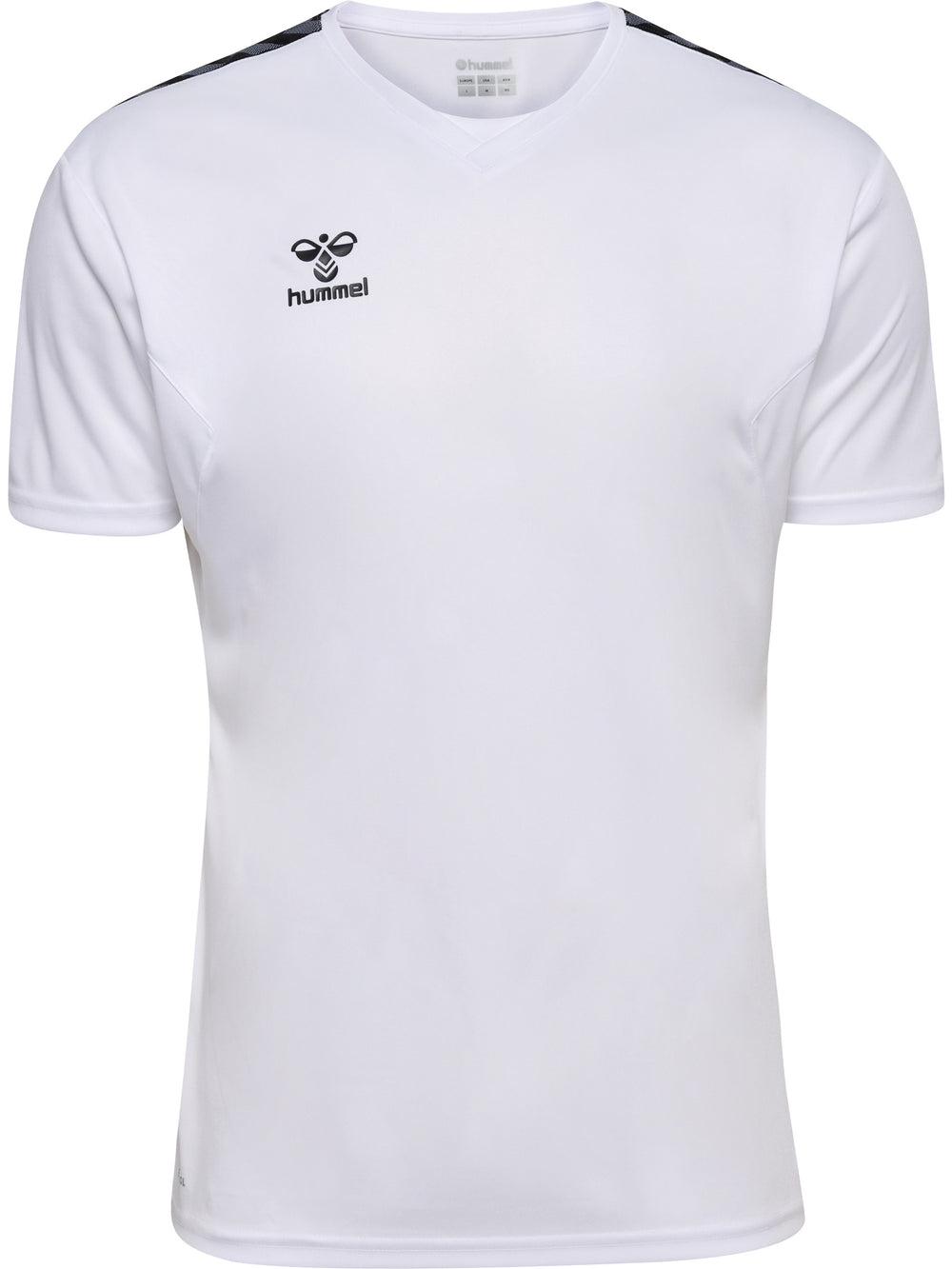 HUMMEL Authentic PL Jersey S/S (white)