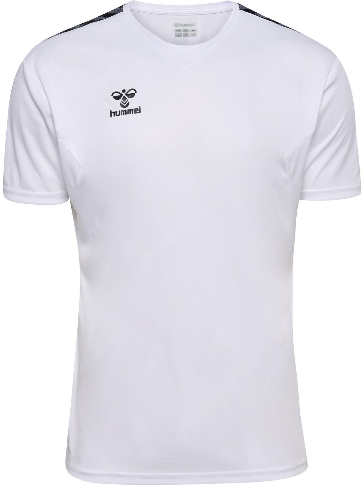 HUMMEL Authentic PL Jersey S/S (white)