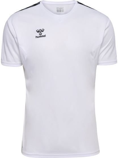 HUMMEL Authentic PL Jersey S/S (white)