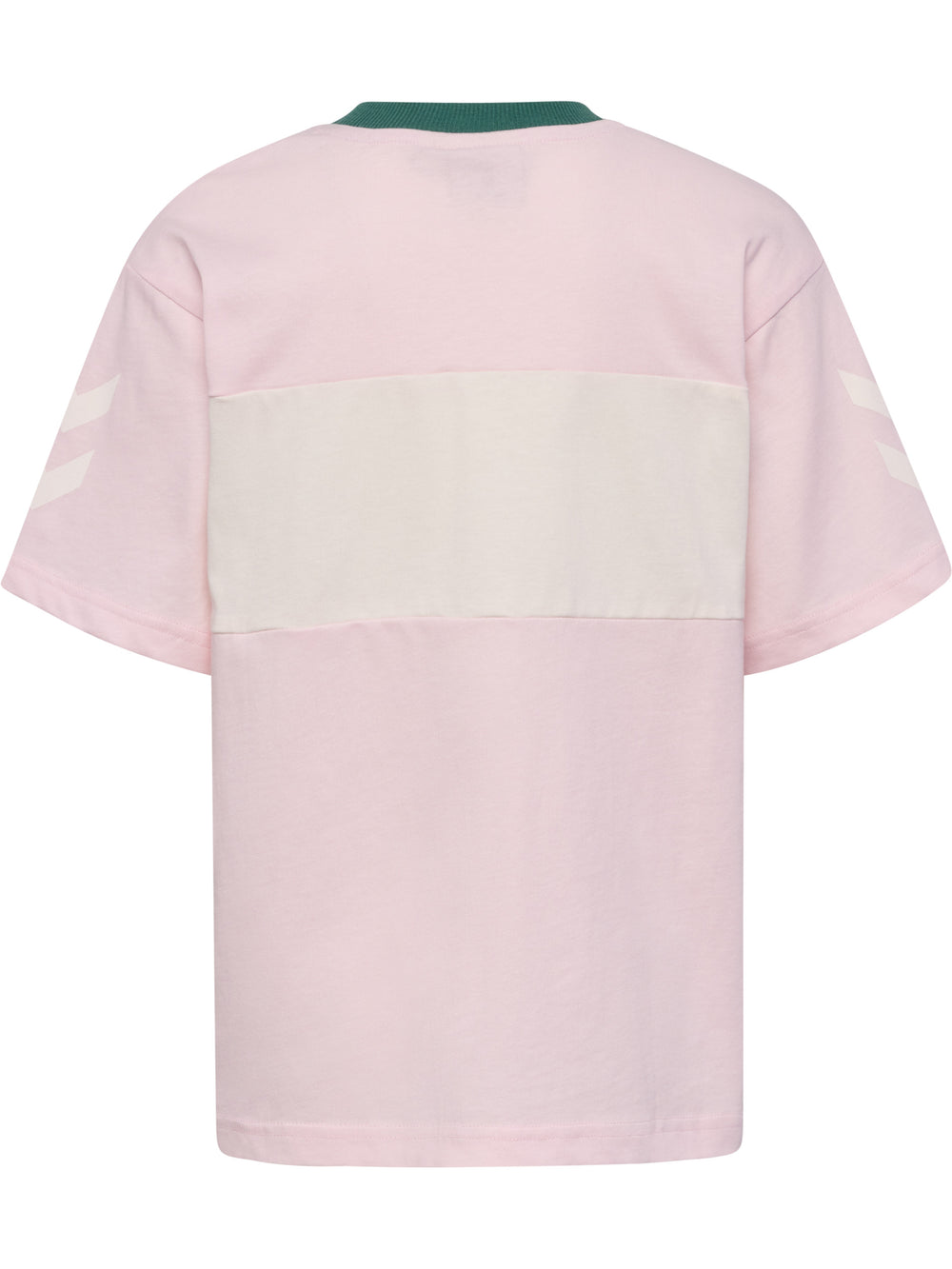 HUMMEL Robin Loose T-Shirt S/S Kind (ballerina)