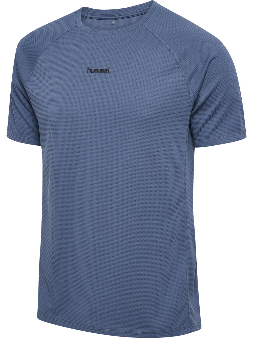 HUMMEL Momentum T-Shirt S/S (vintage indigo)