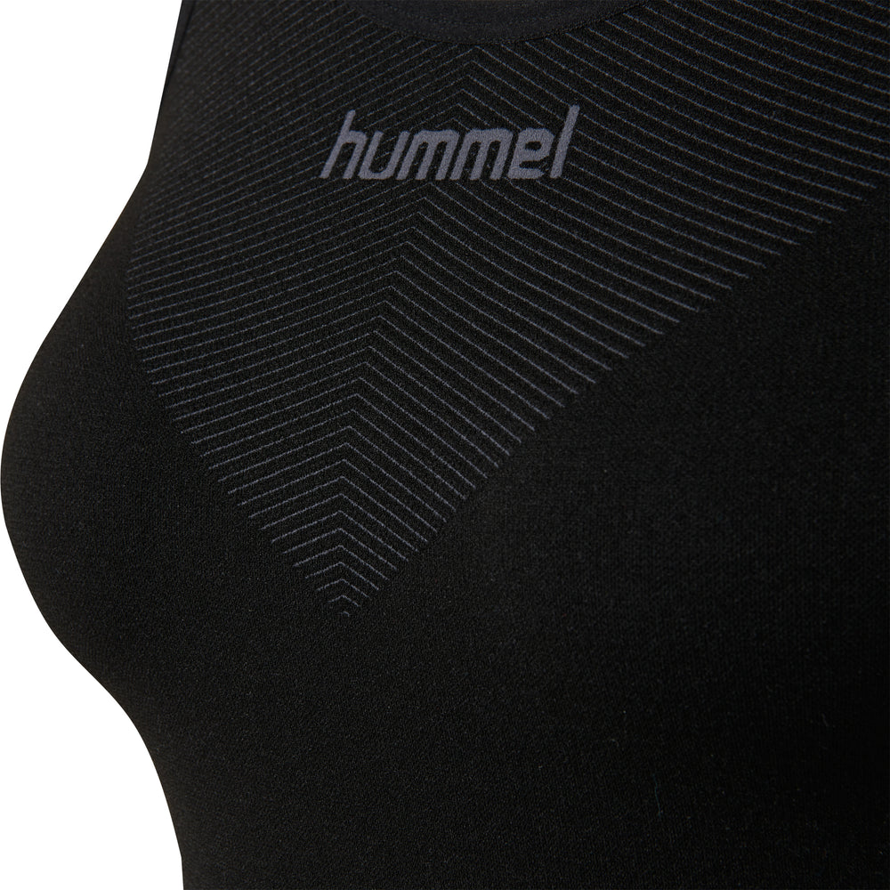 HUMMEL Hummel First Seamless Tank Top W Damen (black)