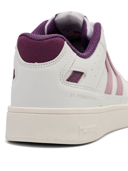 HUMMEL St. Power Play Wmns Damen (black plum/sea fog)