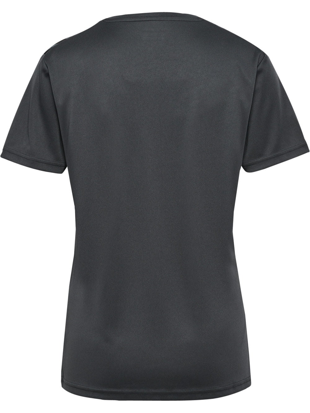 HUMMEL Authentic PL Jersey S/S Damen (asphalt)