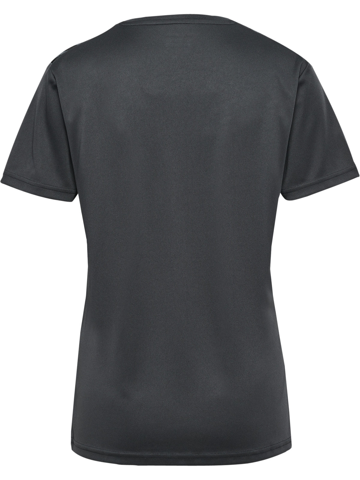 HUMMEL Authentic PL Jersey S/S Damen (asphalt)