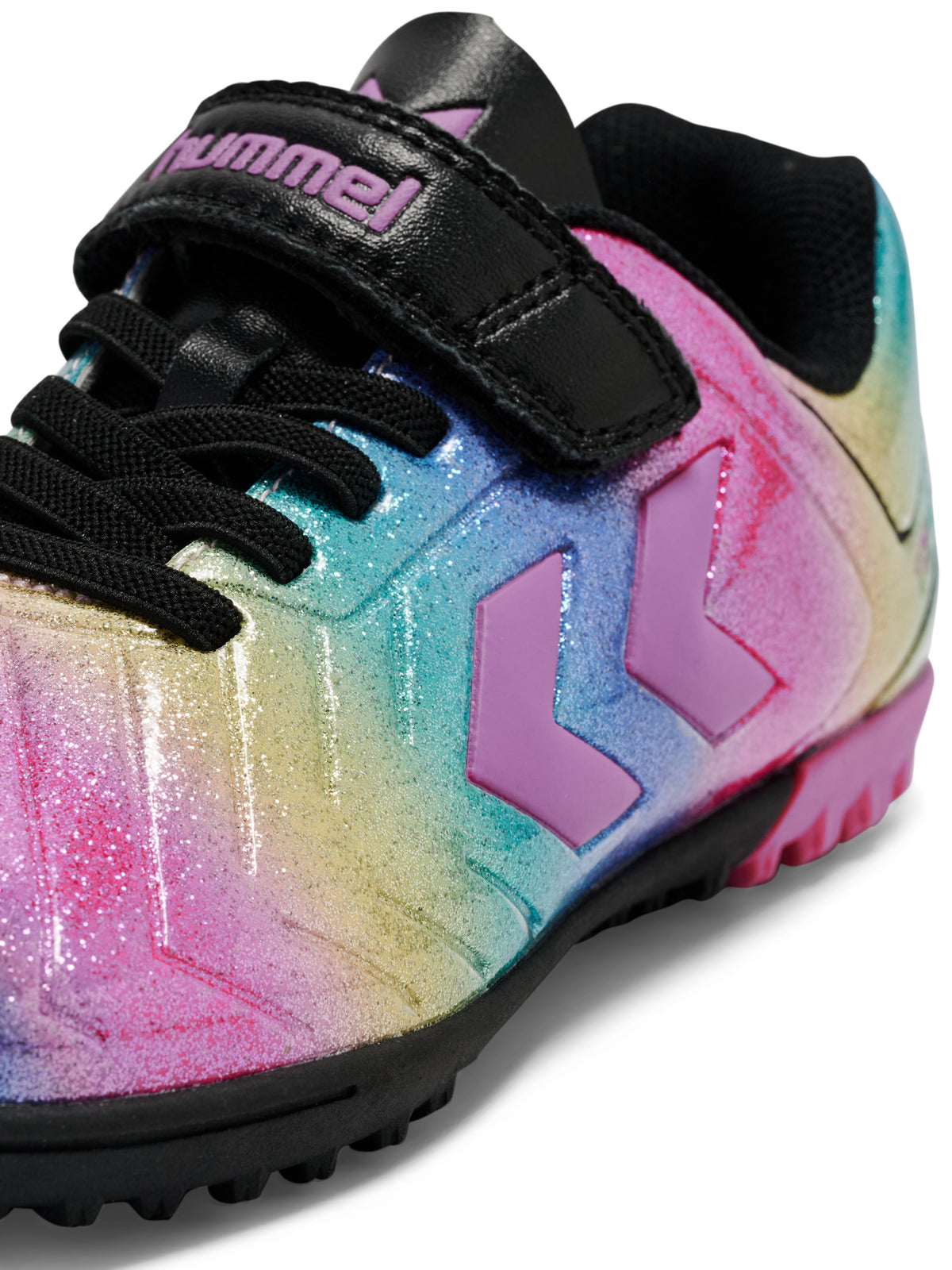 HUMMEL Top Star Turf Vc 2.0 Kind (pink-a-boo)