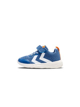 HUMMEL Actus Ml Recycled Infant Kind (blue/yellow)