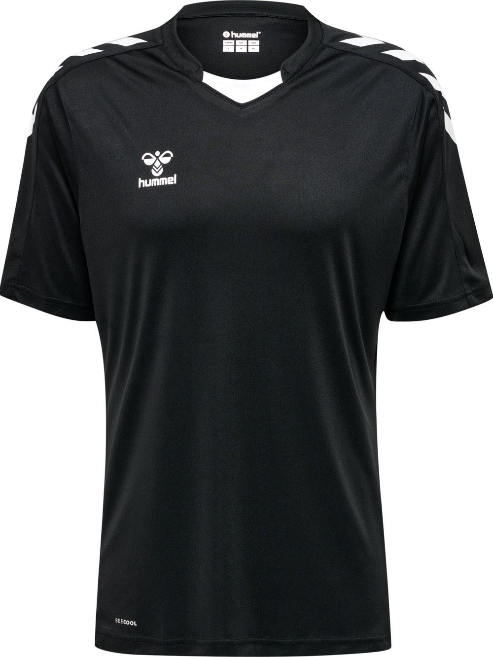 HUMMEL Core XK Poly Jersey S/S (black)