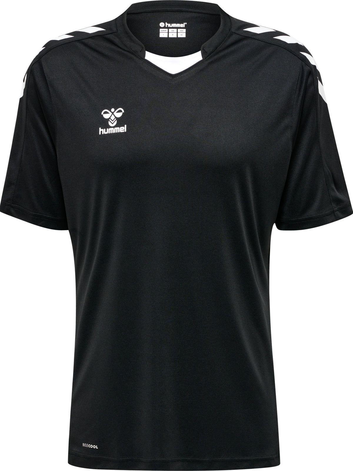 HUMMEL Core XK Poly Jersey S/S (black)
