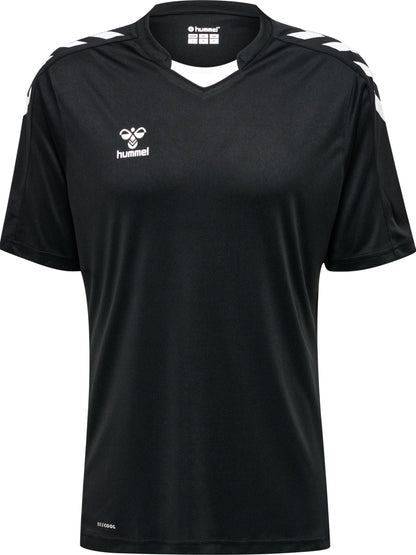 HUMMEL Core XK Poly Jersey S/S (black)