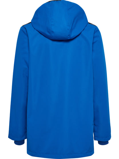 HUMMEL Authentic All Weather Jacket Kind (true blue)