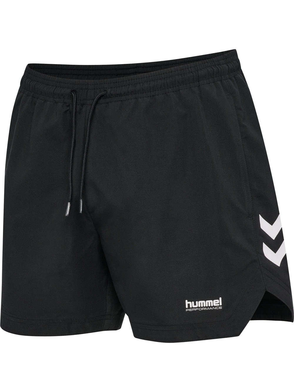 HUMMEL Pulse Swim Shorts (black)