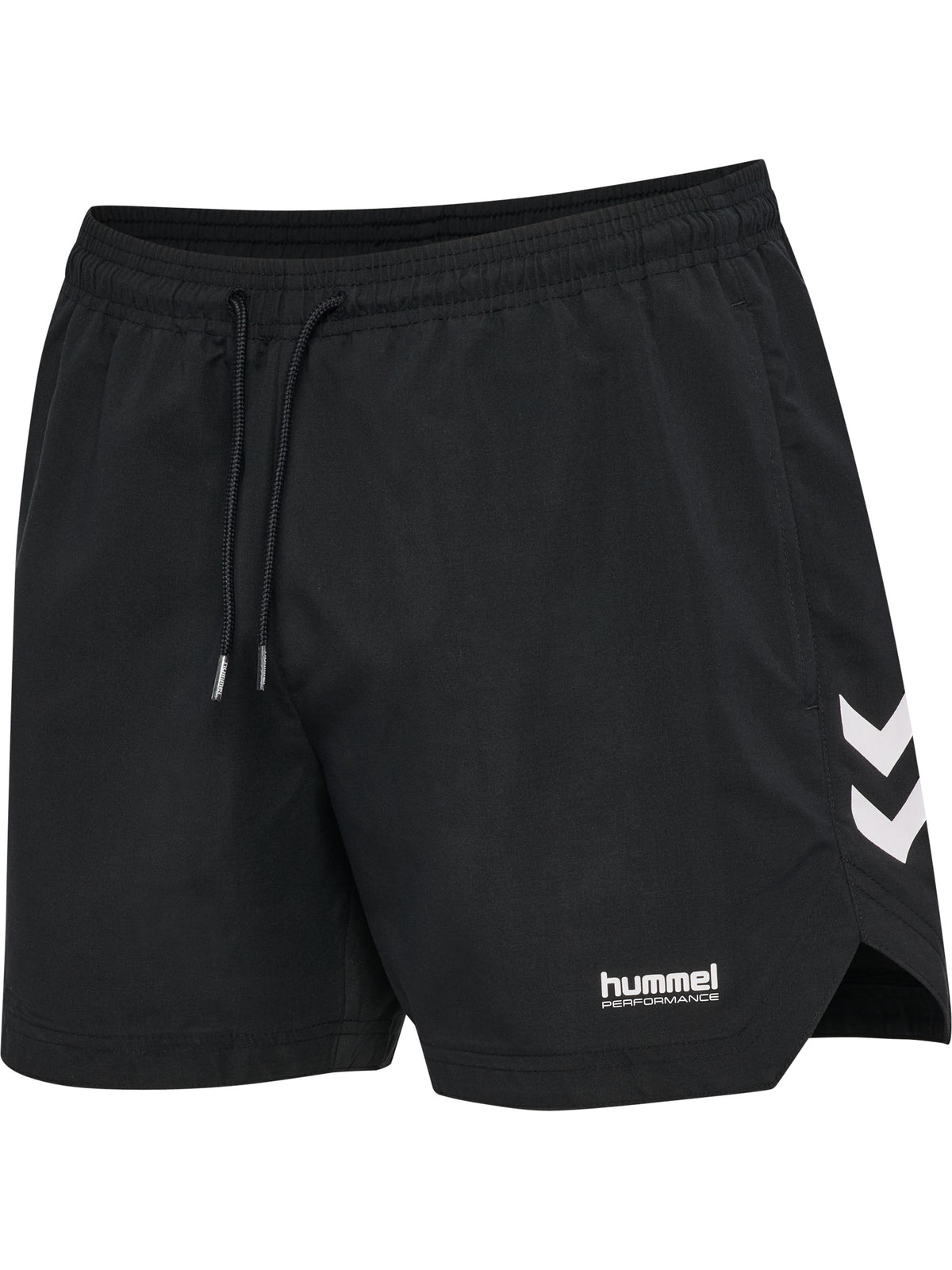 HUMMEL Pulse Swim Shorts (black)