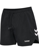 HUMMEL Pulse Swim Shorts (black)