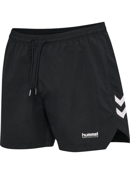 HUMMEL Pulse Swim Shorts (black)