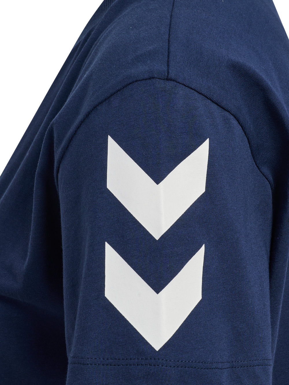 HUMMEL Legacy 2.0 T-Shirt S/S Damen (dress blues)