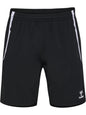 HUMMEL Lead 2.0 Woven Shorts Herren Schwarz