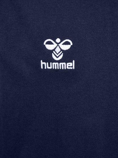HUMMEL Go 2.0 T-Shirt S/S Kind (marine)